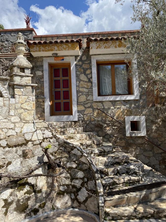 Villa Symbola Ölüdeniz Buitenkant foto