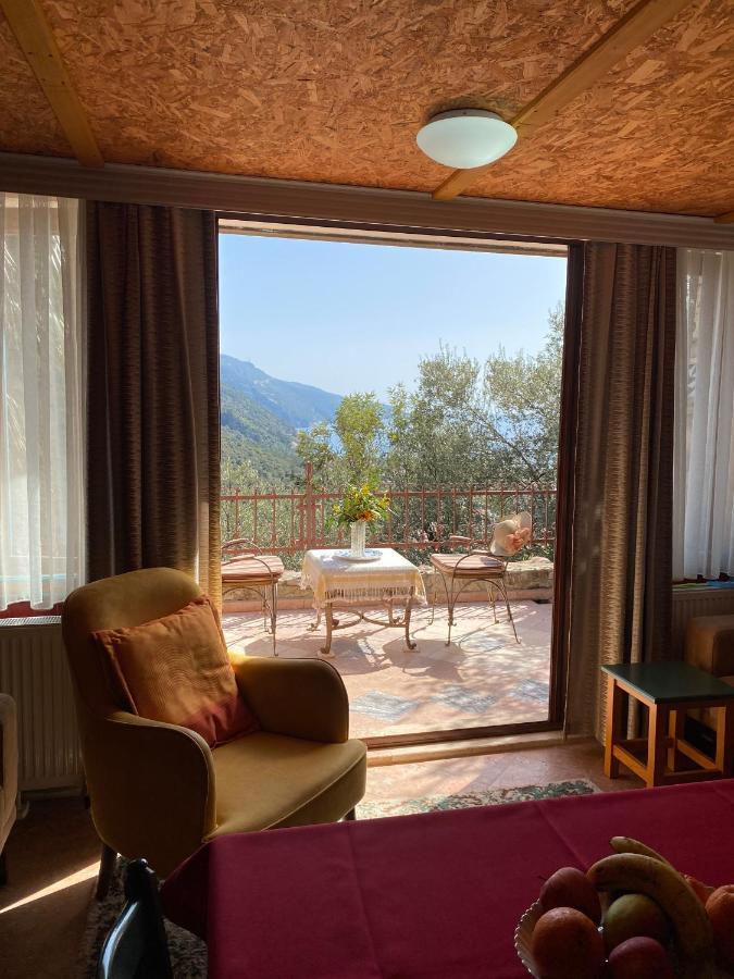Villa Symbola Ölüdeniz Buitenkant foto