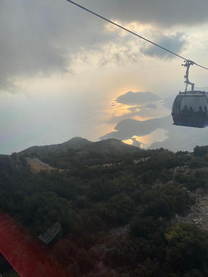 Villa Symbola Ölüdeniz Buitenkant foto