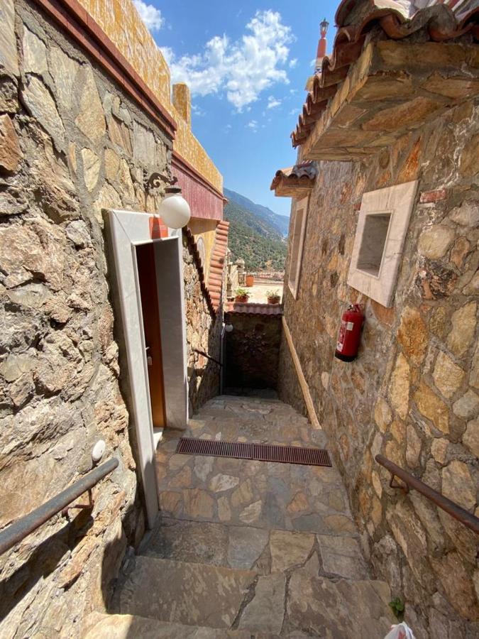 Villa Symbola Ölüdeniz Buitenkant foto