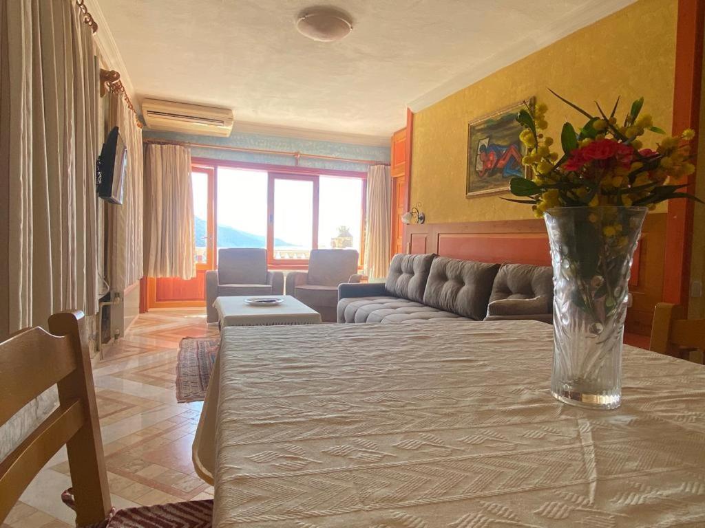 Villa Symbola Ölüdeniz Buitenkant foto