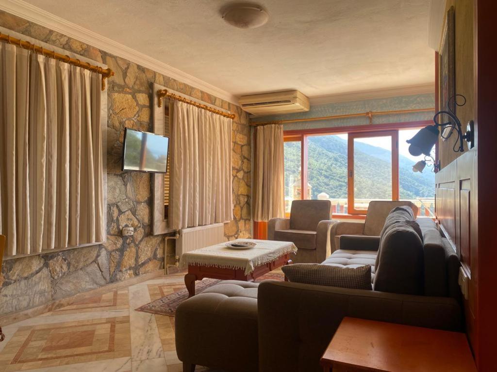 Villa Symbola Ölüdeniz Buitenkant foto