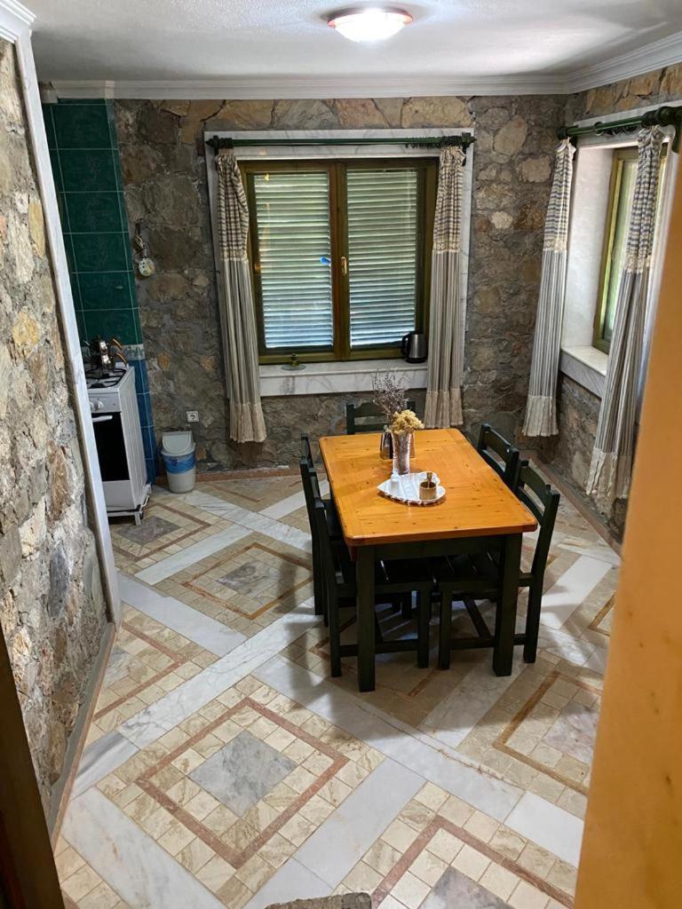 Villa Symbola Ölüdeniz Kamer foto