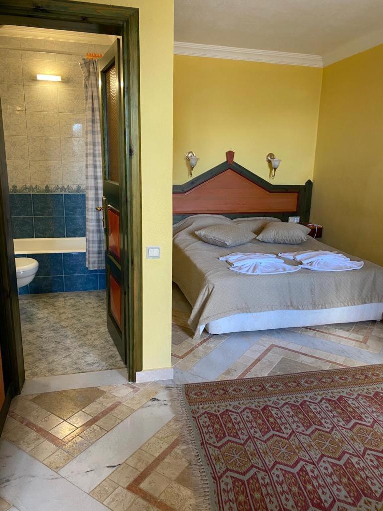 Villa Symbola Ölüdeniz Kamer foto