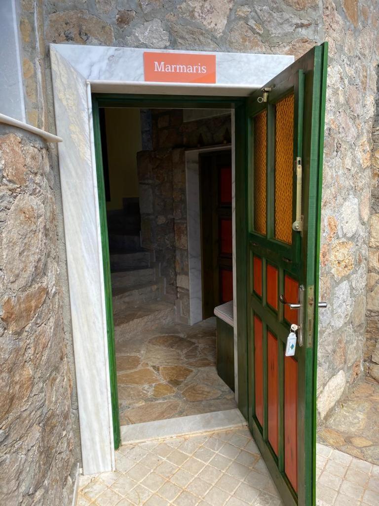 Villa Symbola Ölüdeniz Kamer foto