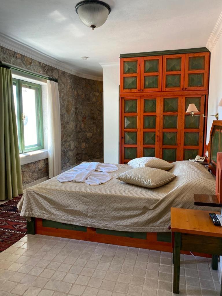 Villa Symbola Ölüdeniz Kamer foto