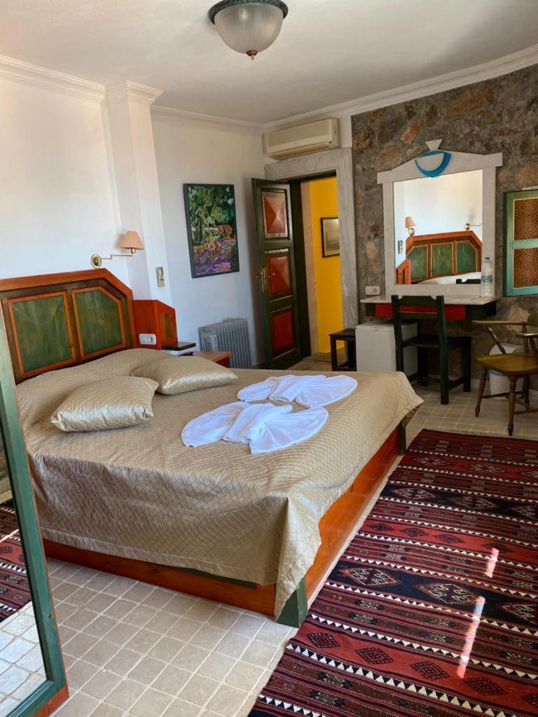 Villa Symbola Ölüdeniz Kamer foto