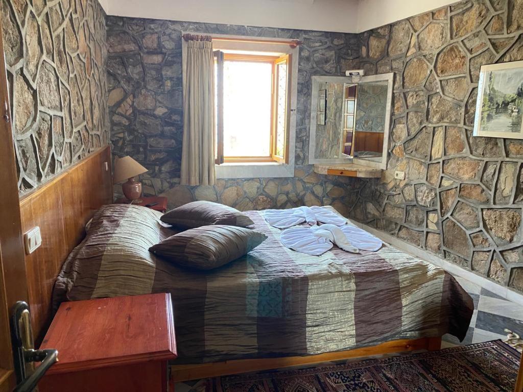 Villa Symbola Ölüdeniz Kamer foto