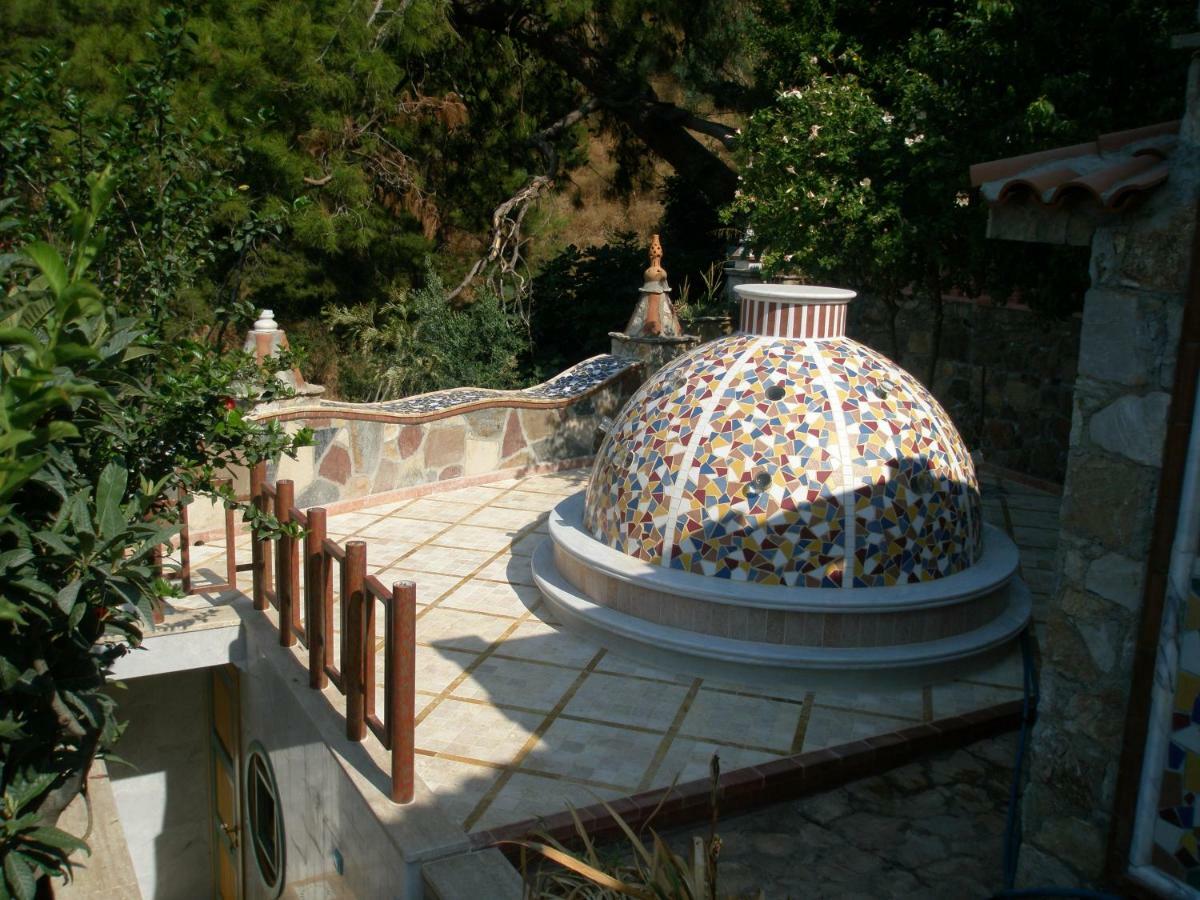 Villa Symbola Ölüdeniz Buitenkant foto