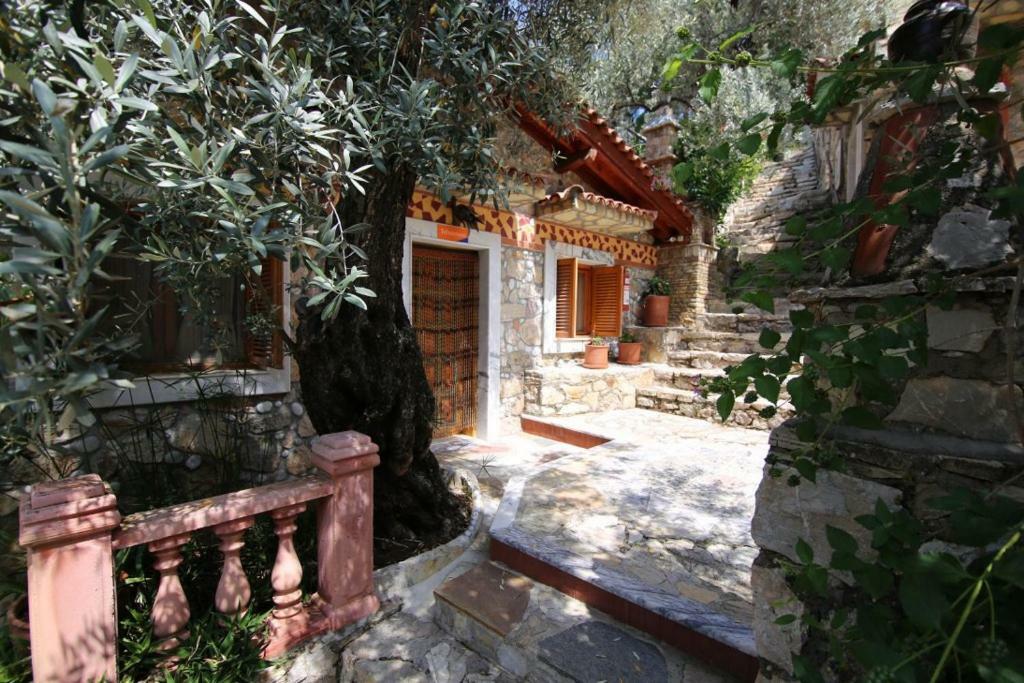 Villa Symbola Ölüdeniz Buitenkant foto
