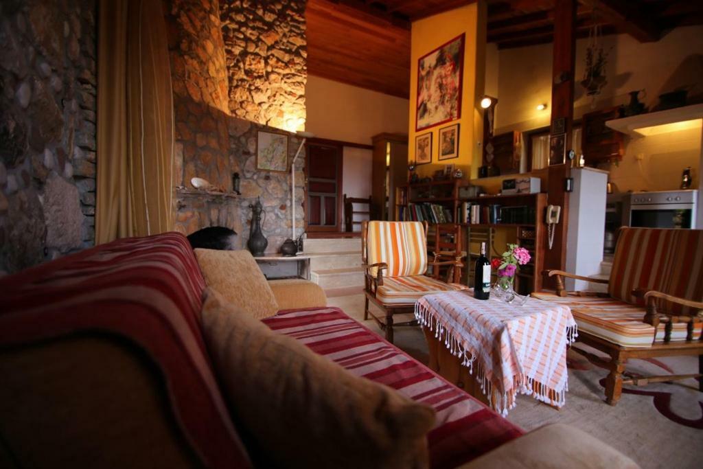 Villa Symbola Ölüdeniz Buitenkant foto