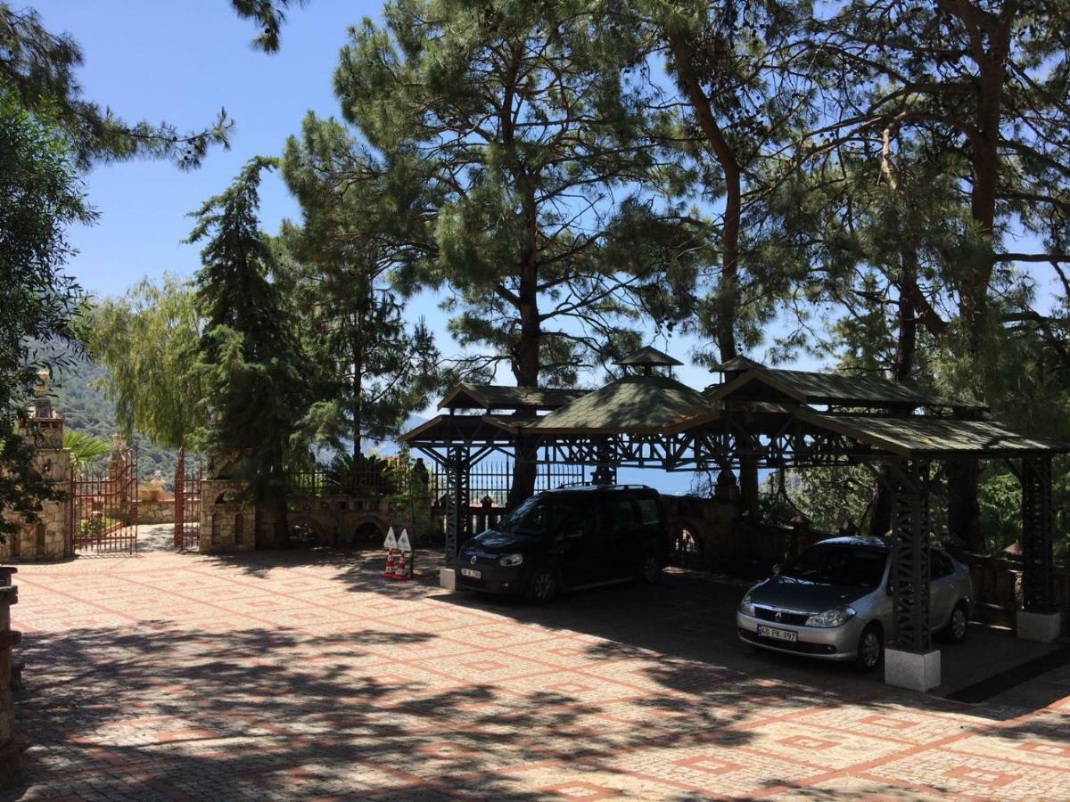 Villa Symbola Ölüdeniz Buitenkant foto