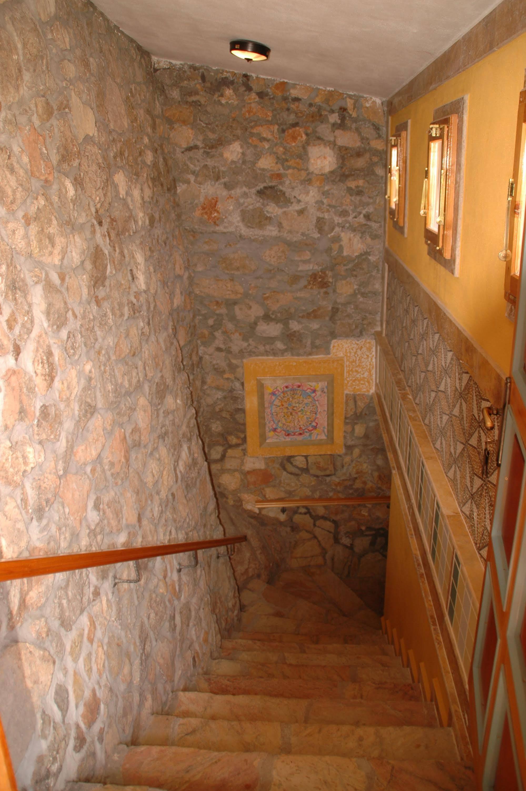 Villa Symbola Ölüdeniz Buitenkant foto