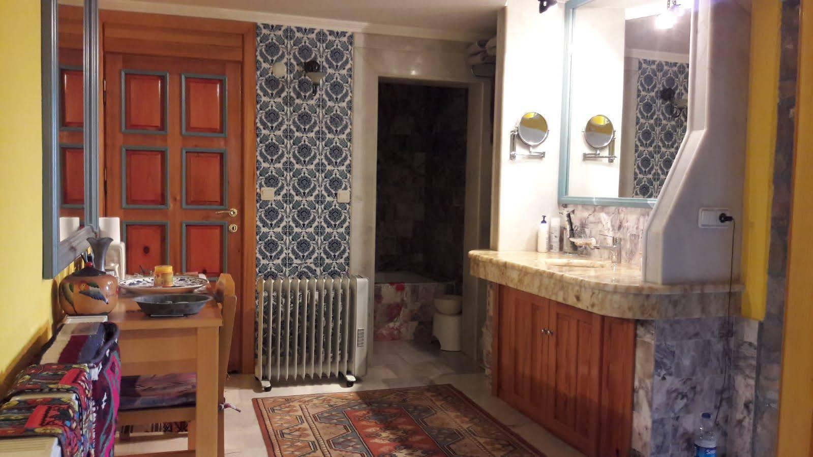 Villa Symbola Ölüdeniz Buitenkant foto