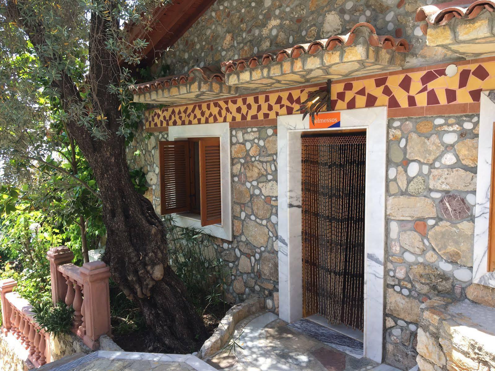 Villa Symbola Ölüdeniz Buitenkant foto