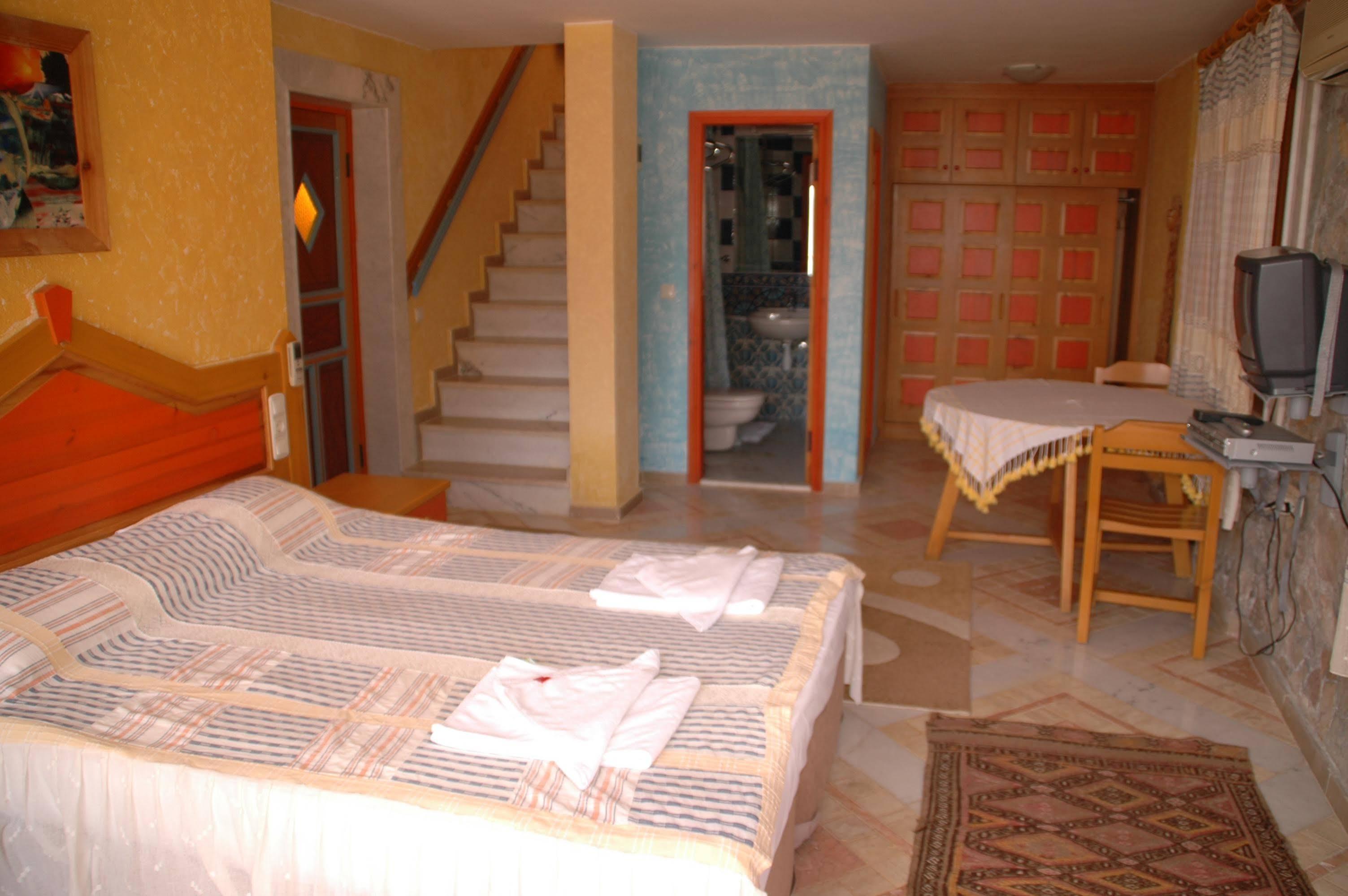 Villa Symbola Ölüdeniz Buitenkant foto